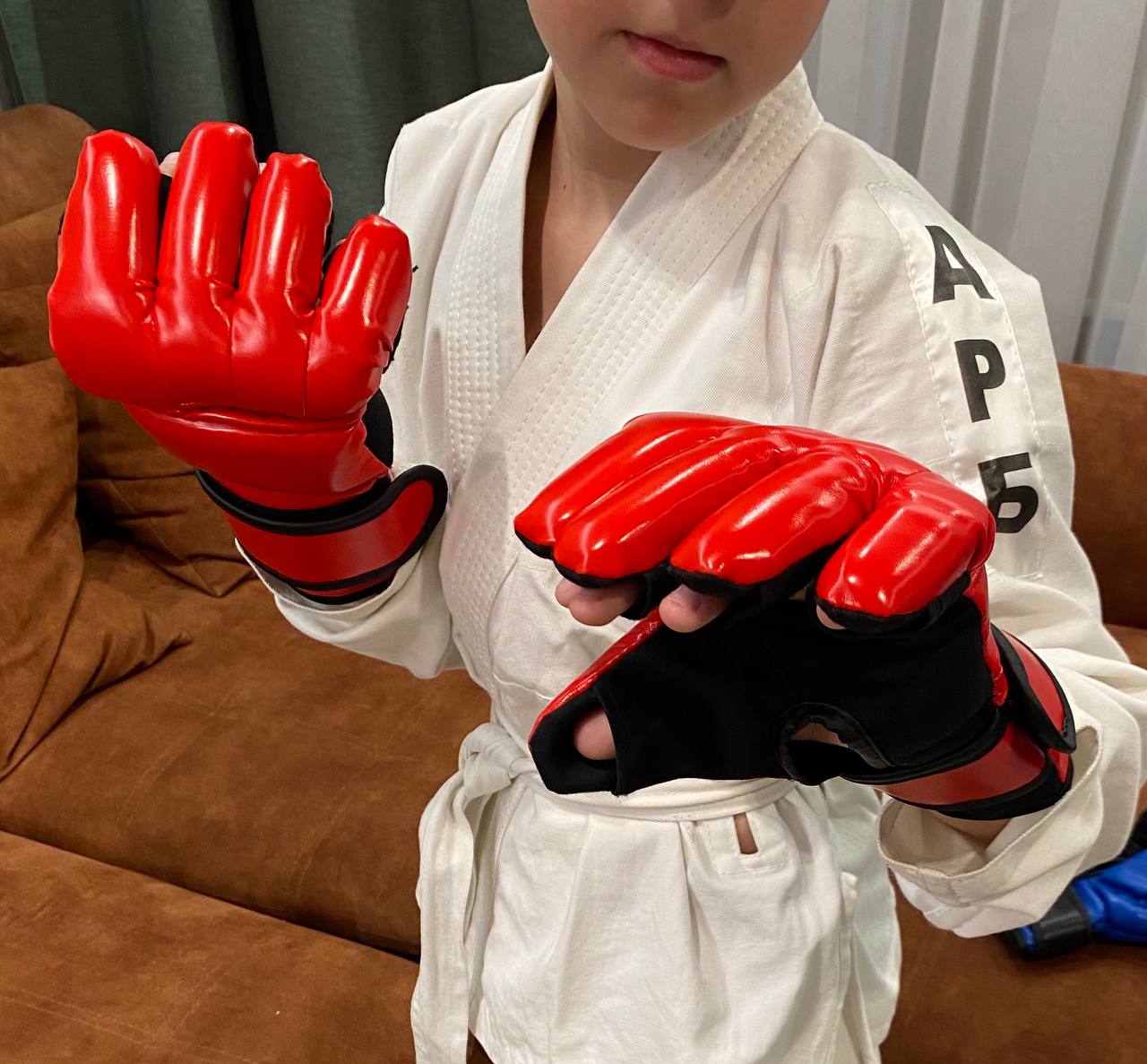 Оптовая партия краг