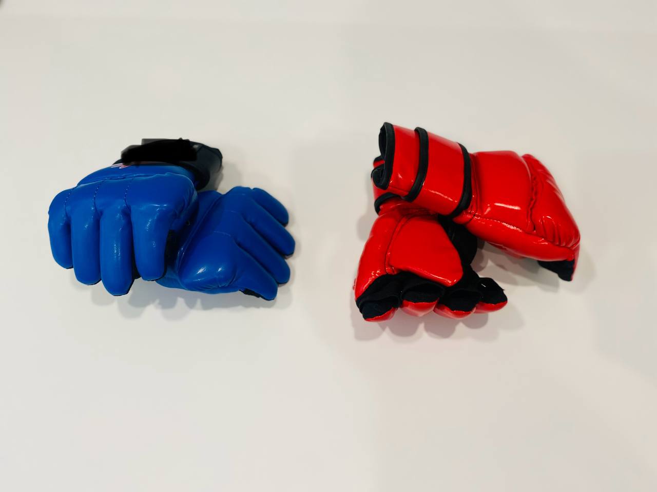 Краги в использовании